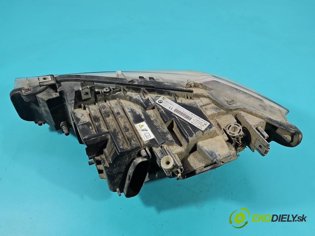 Bmw 3 F30 2011-2018 2.0d 184hp manual 135 kW 1995 cm3 5- Reflektor: pravý 7259554 (Svetlo predné pravé)