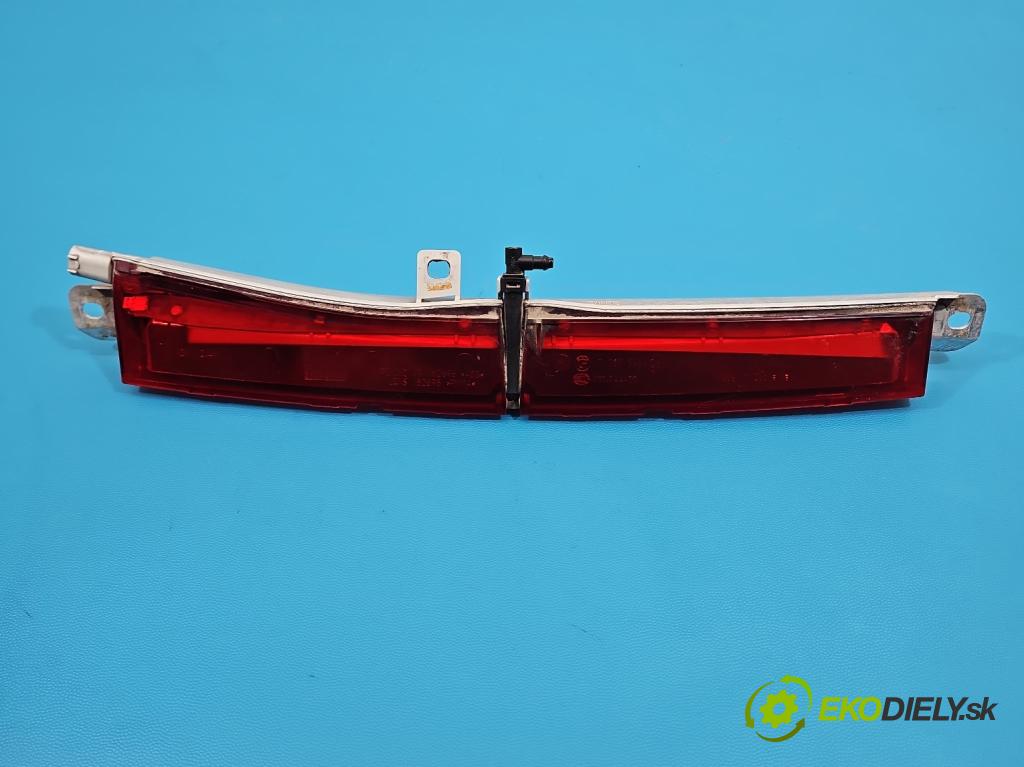 Bmw 3 F30 2011-2018 2.0d 184hp manual 135 kW 1995 cm3 5- světlo: stop: 7260545