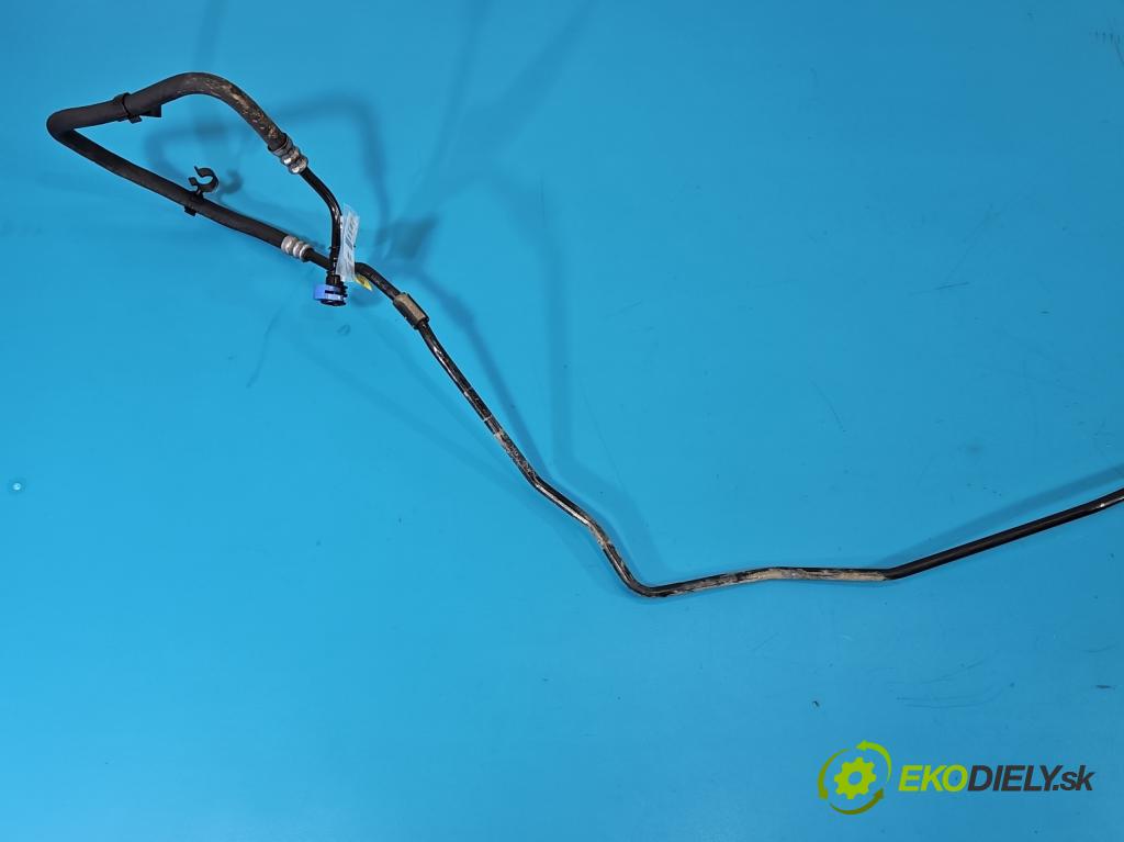 Opel Insignia B 2017-2022 2.0 cdti 209KM automatic 154 kW 1956 cm3 5- rúrka palivovy