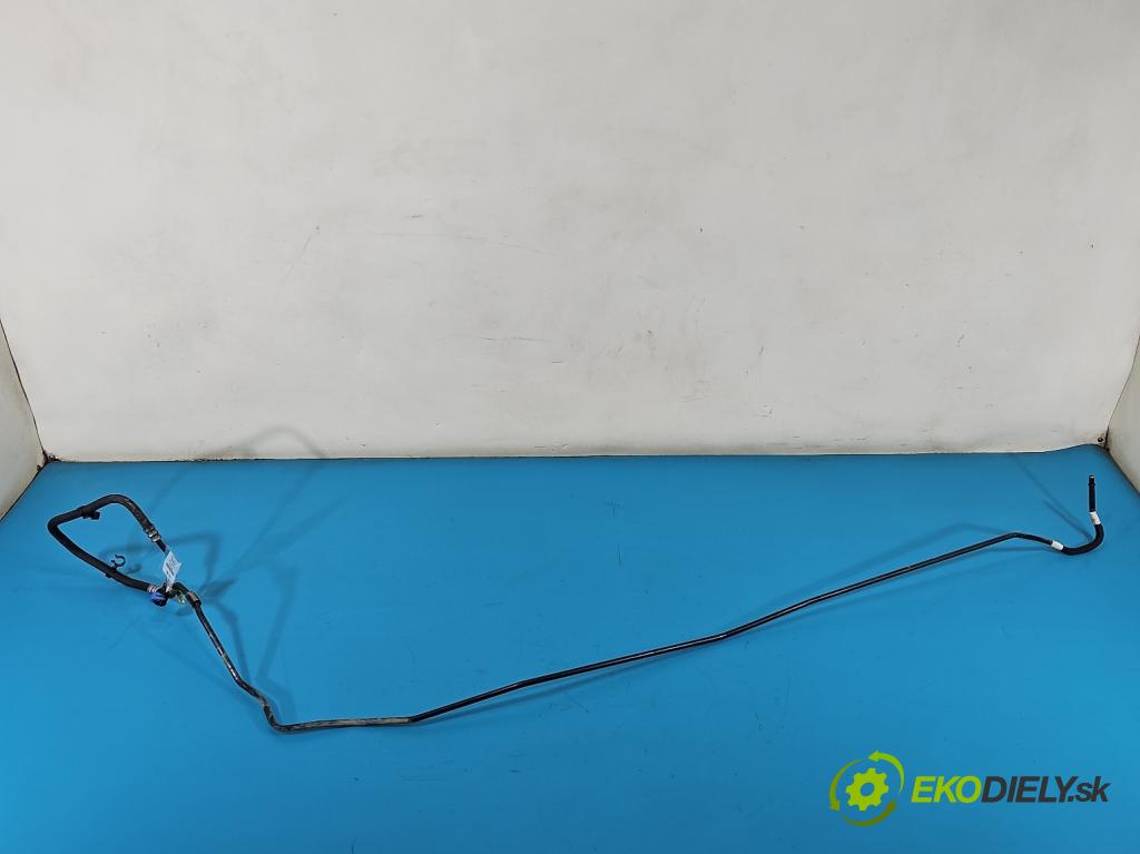 Opel Insignia B 2017-2022 2.0 cdti 209KM automatic 154 kW 1956 cm3 5- trubka palivový 