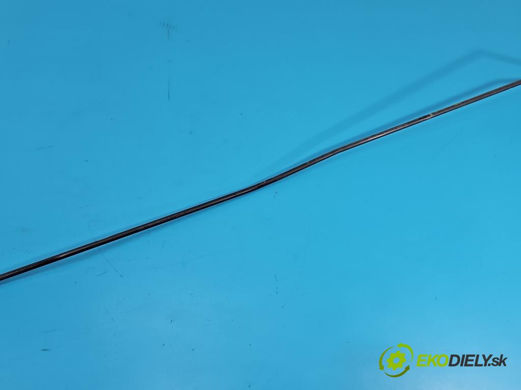 Opel Insignia B 2017-2022 2.0 cdti 209KM automatic 154 kW 1956 cm3 5- rúrka palivovy