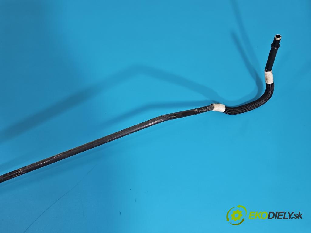 Opel Insignia B 2017-2022 2.0 cdti 209KM automatic 154 kW 1956 cm3 5- rúrka palivovy