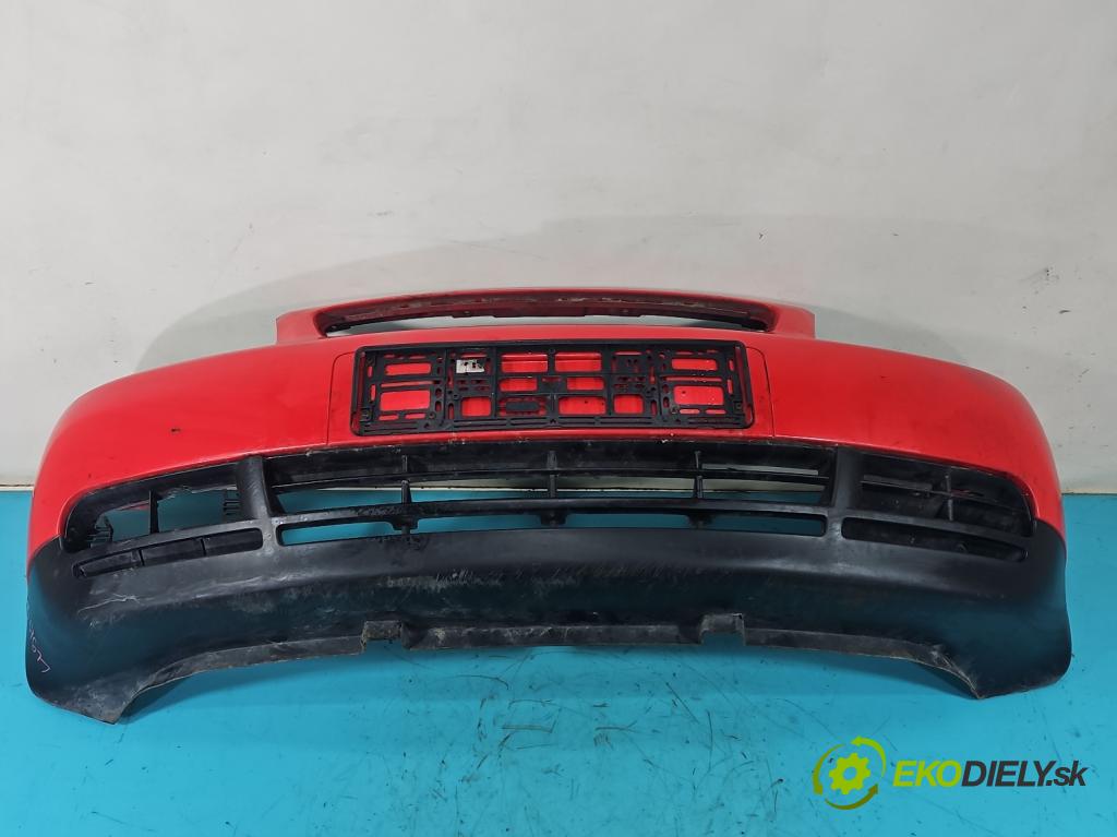 Audi A3 8L 1996-2003 1.8 20V 125 hp manual 92 kW 1781 cm3 3- nárazník přední 8L0807111 (Klika dveří ostatní)