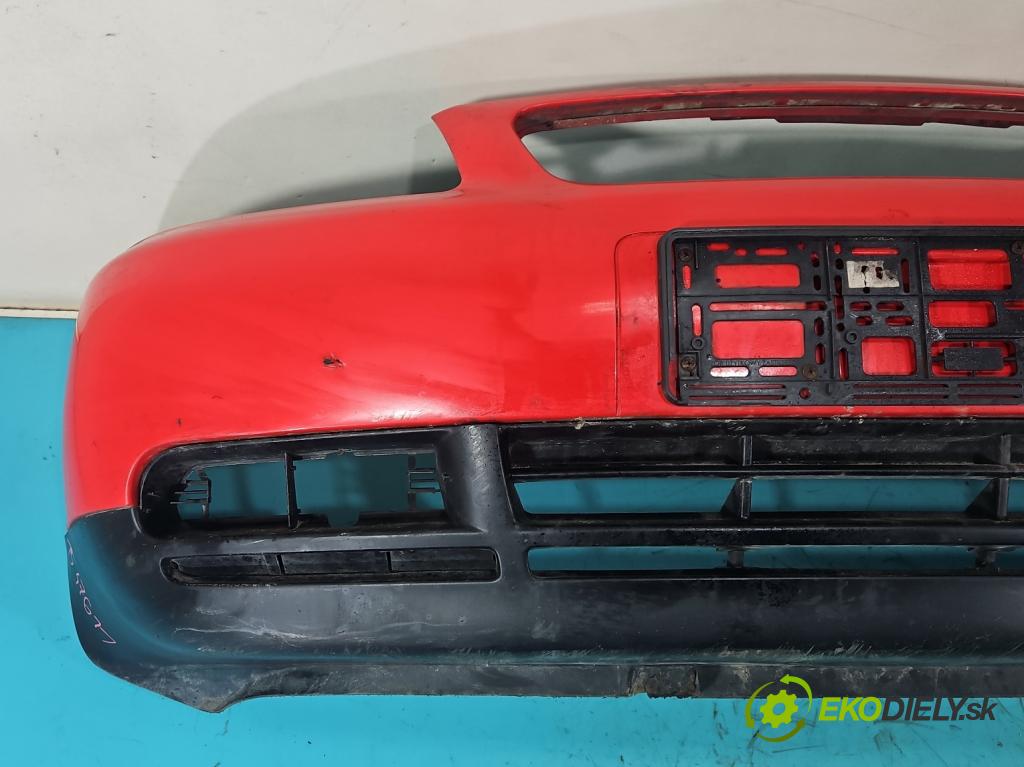 Audi A3 8L 1996-2003 1.8 20V 125 hp manual 92 kW 1781 cm3 3- nárazník přední 8L0807111 (Klika dveří ostatní)