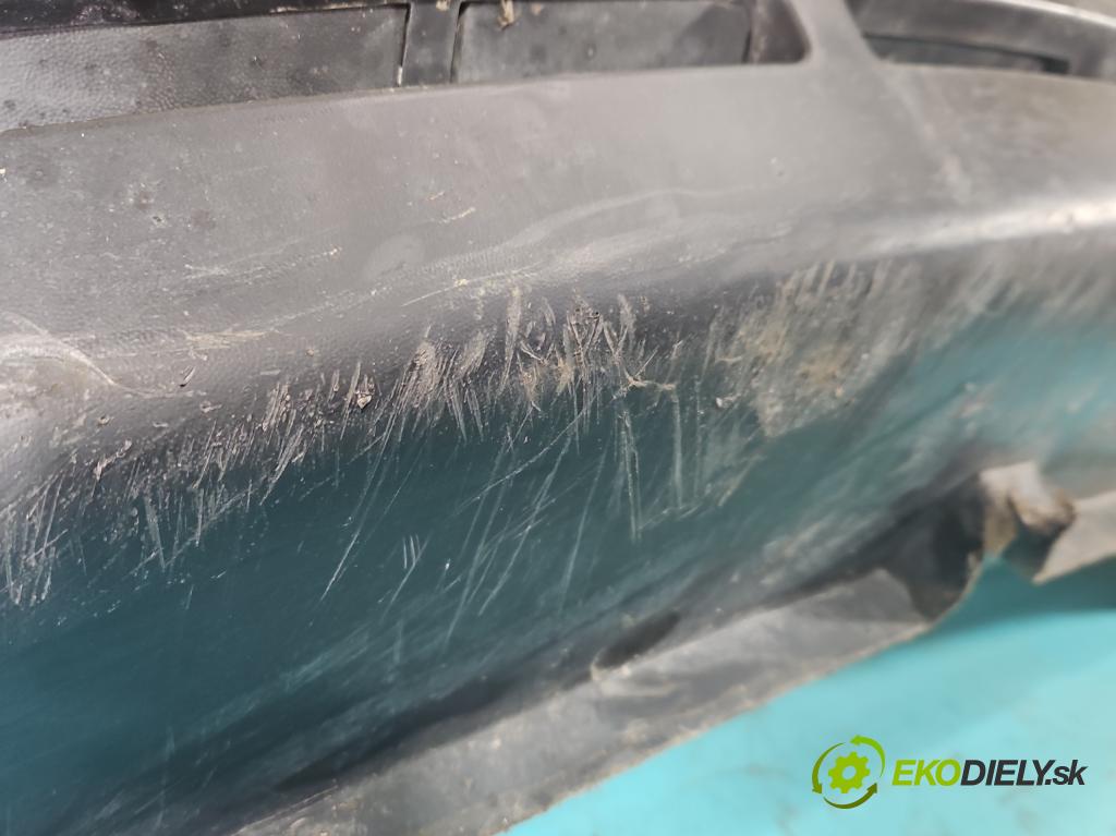 Audi A3 8L 1996-2003 1.8 20V 125 hp manual 92 kW 1781 cm3 3- nárazník přední 8L0807111 (Klika dveří ostatní)