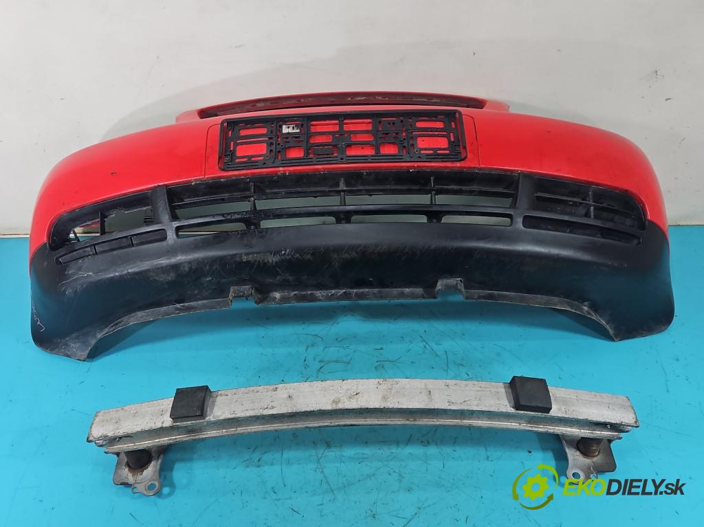 Audi A3 8L 1996-2003 1.8 20V 125 hp manual 92 kW 1781 cm3 3- nárazník přední 8L0807111 (Klika dveří ostatní)