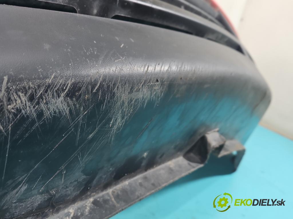 Audi A3 8L 1996-2003 1.8 20V 125 hp manual 92 kW 1781 cm3 3- nárazník přední 8L0807111 (Klika dveří ostatní)