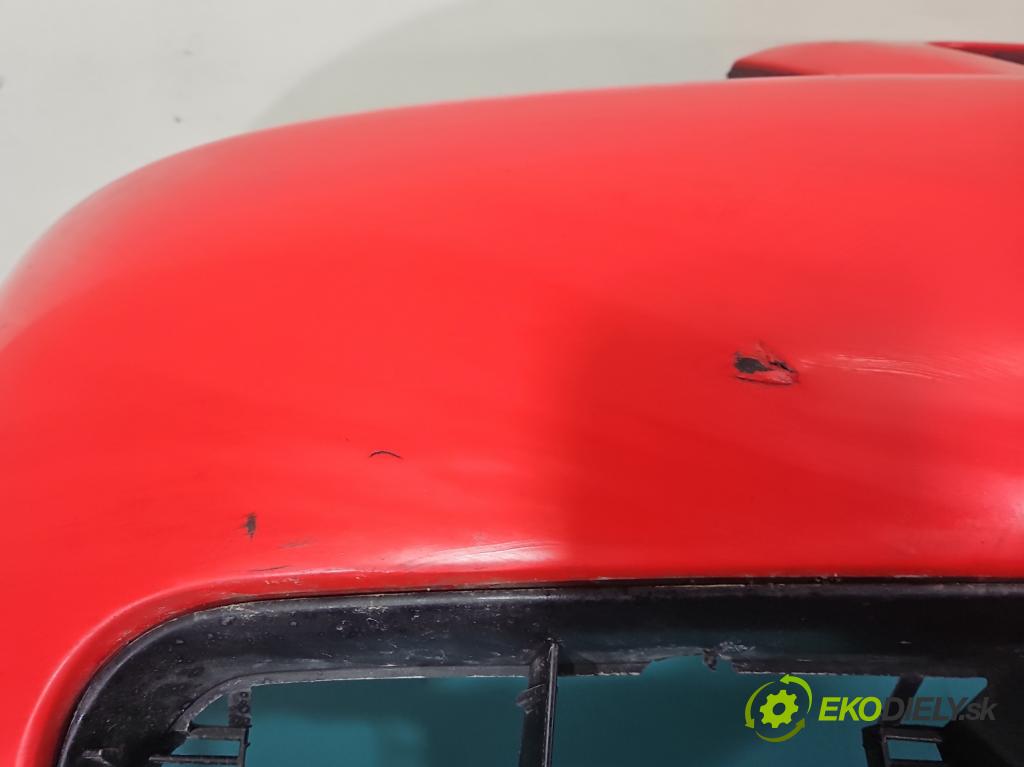 Audi A3 8L 1996-2003 1.8 20V 125 hp manual 92 kW 1781 cm3 3- nárazník přední 8L0807111 (Klika dveří ostatní)