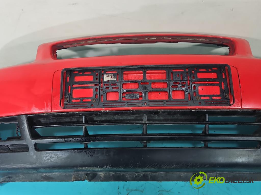 Audi A3 8L 1996-2003 1.8 20V 125 hp manual 92 kW 1781 cm3 3- nárazník přední 8L0807111 (Klika dveří ostatní)