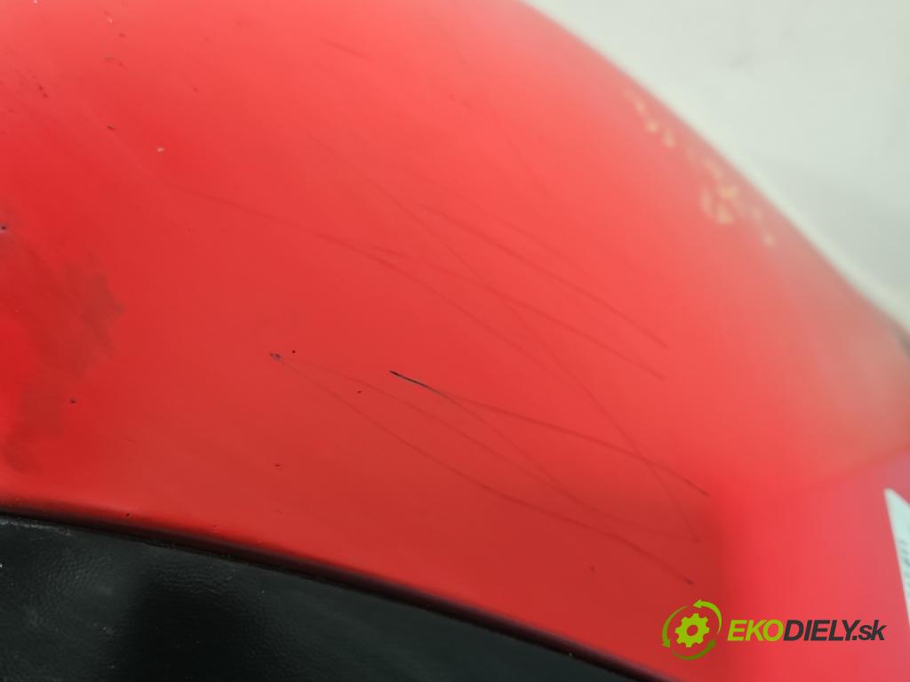 Audi A3 8L 1996-2003 1.8 20V 125 hp manual 92 kW 1781 cm3 3- nárazník přední 8L0807111 (Klika dveří ostatní)