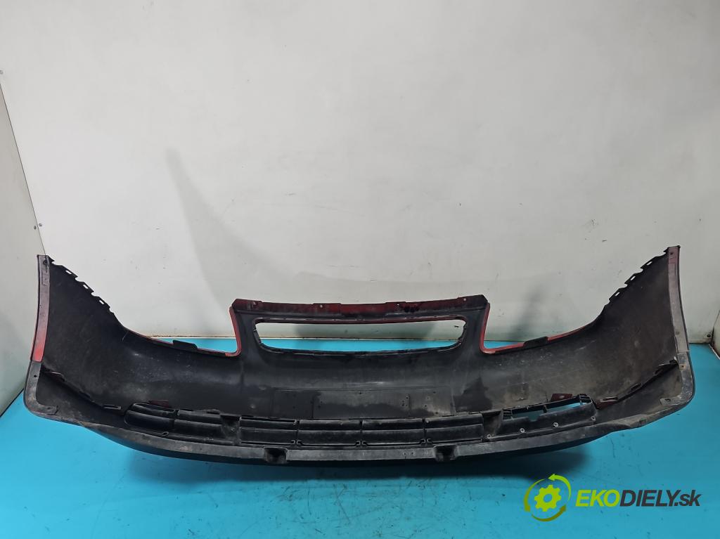 Audi A3 8L 1996-2003 1.8 20V 125 hp manual 92 kW 1781 cm3 3- nárazník přední 8L0807111 (Klika dveří ostatní)