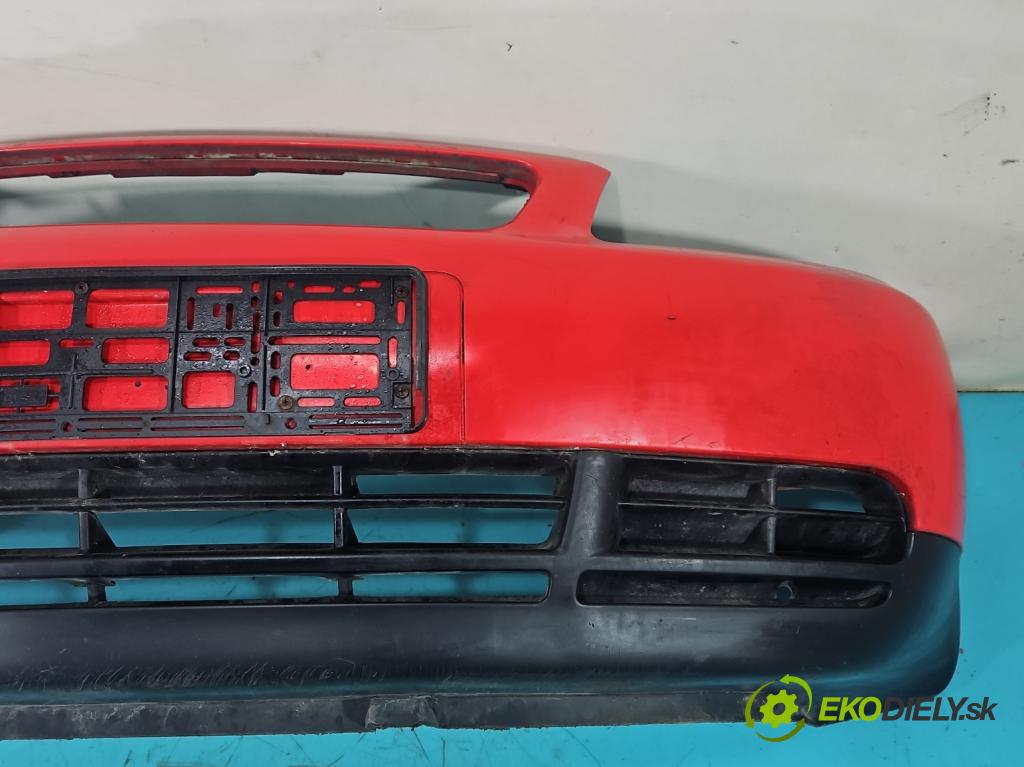 Audi A3 8L 1996-2003 1.8 20V 125 hp manual 92 kW 1781 cm3 3- nárazník přední 8L0807111 (Klika dveří ostatní)