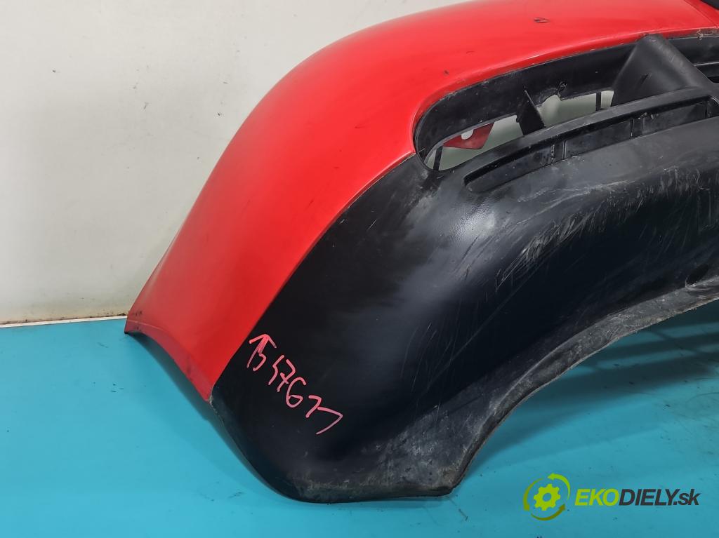 Audi A3 8L 1996-2003 1.8 20V 125 hp manual 92 kW 1781 cm3 3- nárazník přední 8L0807111 (Klika dveří ostatní)