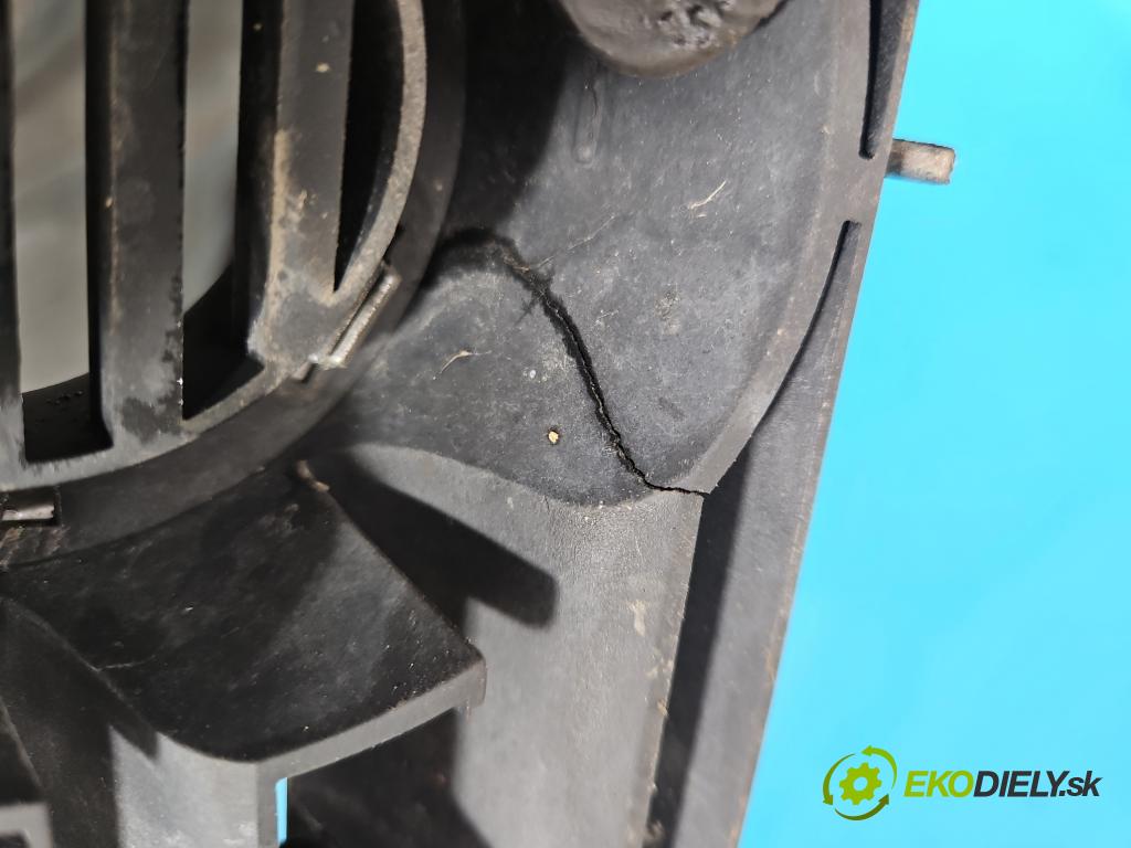 Audi A3 8L 1996-2003 1.8 20V 125 hp manual 92 kW 1781 cm3 3- mřížka