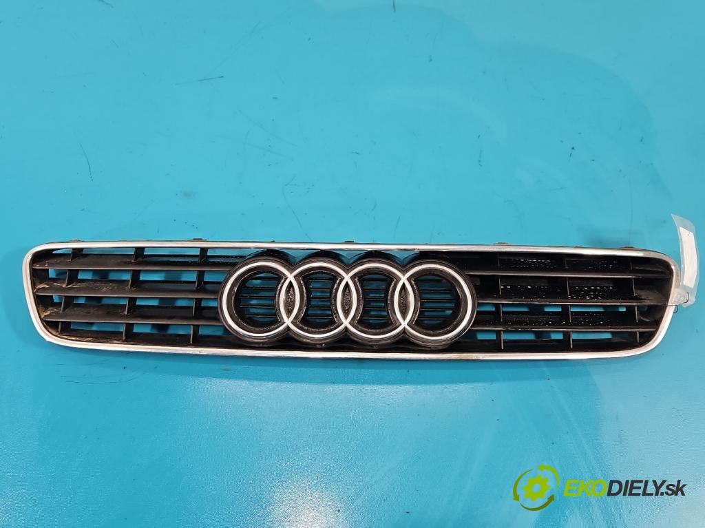 Audi A3 8L 1996-2003 1.8 20V 125 hp manual 92 kW 1781 cm3 3- mřížka