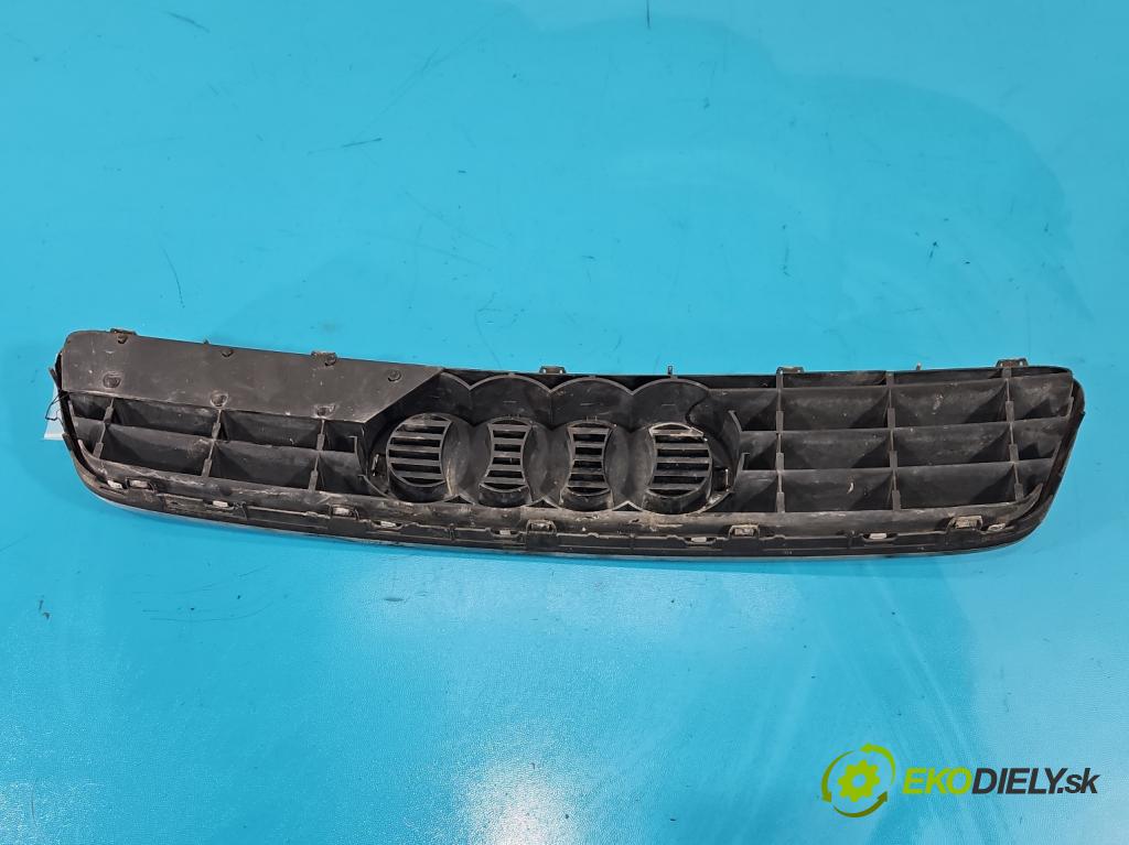 Audi A3 8L 1996-2003 1.8 20V 125 hp manual 92 kW 1781 cm3 3- mřížka