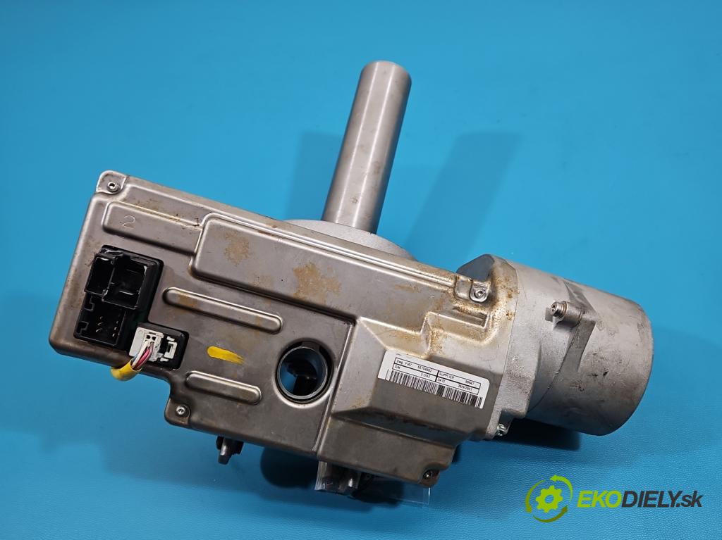 Fiat Punto Grande 1.4 8V 77 HP manual 57 kW 1368 cm3 5- čerpadlo posilovač 26117861 (Servočerpadlo)