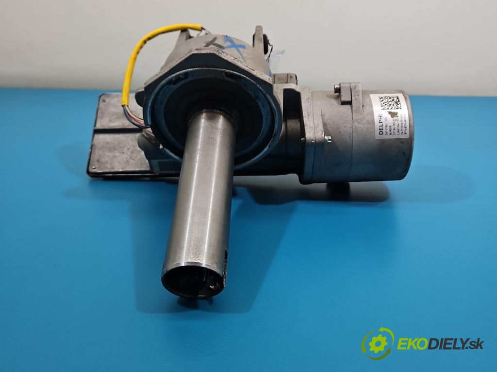 Fiat Punto Grande 1.4 8V 77 HP manual 57 kW 1368 cm3 5- čerpadlo posilovač 26117861 (Servočerpadlo)