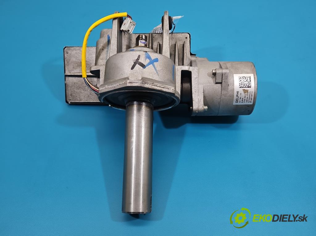 Fiat Punto Grande 1.4 8V 77 HP manual 57 kW 1368 cm3 5- čerpadlo posilovač 26117861 (Servočerpadlo)