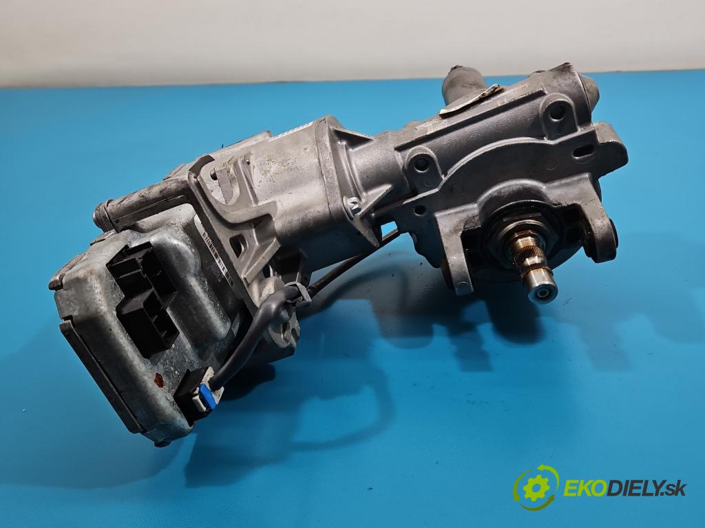 Opel Meriva A 2002-2010 1.4 16V 90 HP manual 66 kW 1364 cm3 5- čerpadlo posilovač 26108652 (Servočerpadlo)