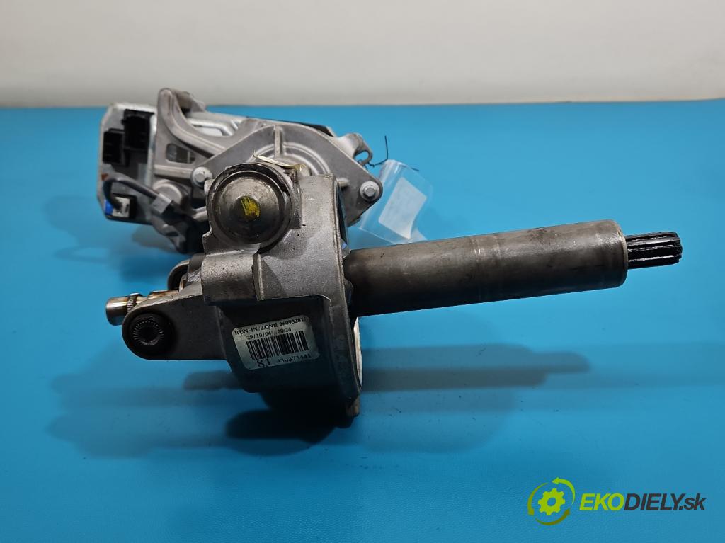 Opel Meriva A 2002-2010 1.4 16V 90 HP manual 66 kW 1364 cm3 5- čerpadlo posilovač 26108652 (Servočerpadlo)