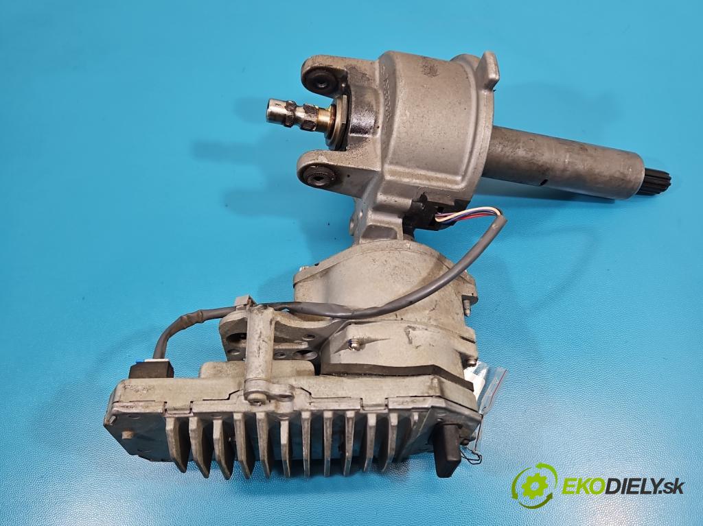 Opel Meriva A 2002-2010 1.4 16V 90 HP manual 66 kW 1364 cm3 5- čerpadlo posilovač 26108652 (Servočerpadlo)