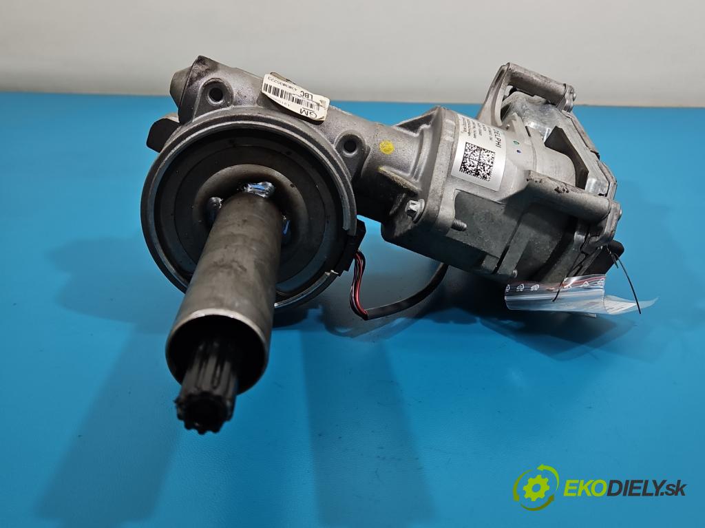 Opel Meriva A 2002-2010 1.4 16V 90 HP manual 66 kW 1364 cm3 5- čerpadlo posilovač 26108652 (Servočerpadlo)