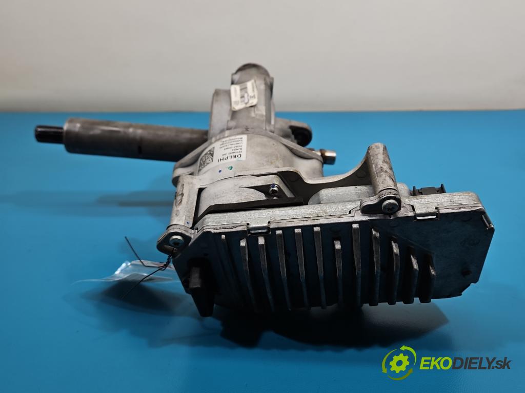 Opel Meriva A 2002-2010 1.4 16V 90 HP manual 66 kW 1364 cm3 5- čerpadlo posilovač 26108652 (Servočerpadlo)