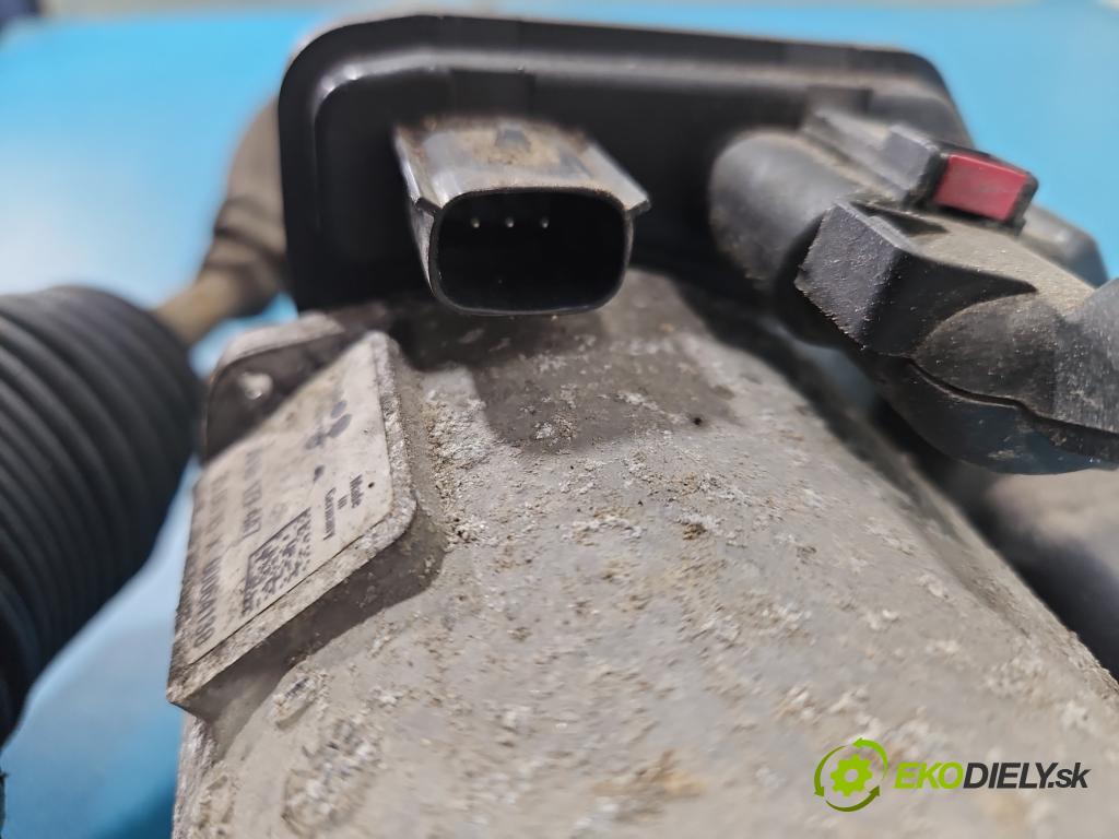 Jaguar XE X760 2015-2024 2.0d 179KM automatic 132 kW 1999 cm3 4- řízení volant GX73-3200-AE