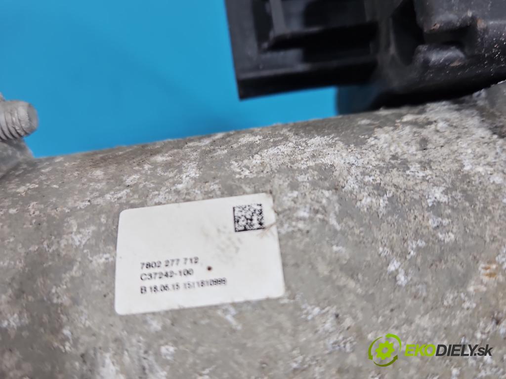 Jaguar XE X760 2015-2024 2.0d 179KM automatic 132 kW 1999 cm3 4- řízení volant GX73-3200-AE