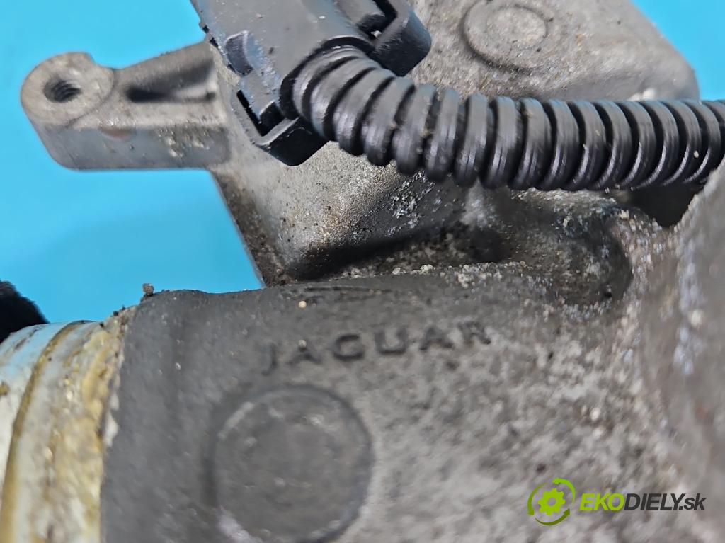 Jaguar XE X760 2015-2024 2.0d 179KM automatic 132 kW 1999 cm3 4- řízení volant GX73-3200-AE