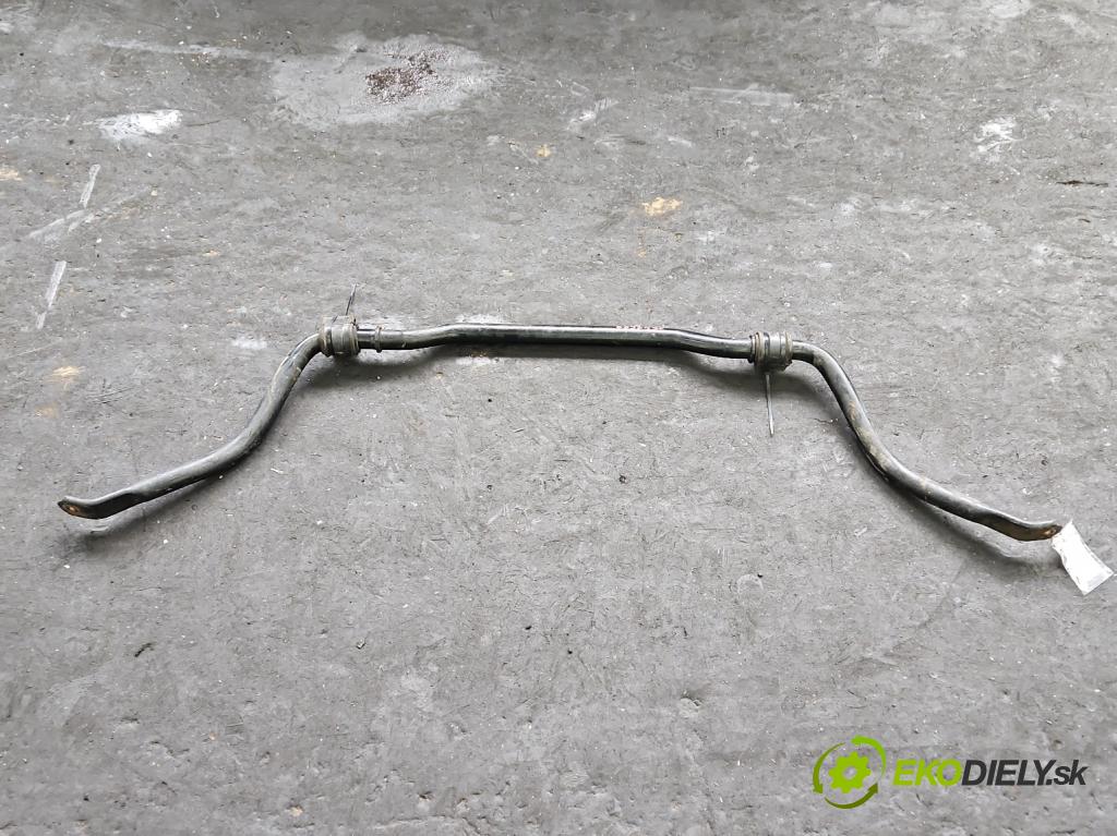 Jaguar XE X760 2015-2024 2.0d 179KM automatic 132 kW 1999 cm3 4- tyč stabilizátoru GX73-5482-BC (Přední stabilizátor)