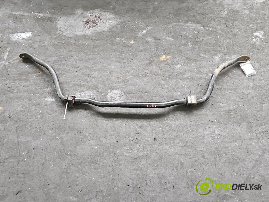 Jaguar XE X760 2015-2024 2.0d 179KM automatic 132 kW 1999 cm3 4- tyč stabilizátoru GX73-5482-BC (Přední stabilizátor)