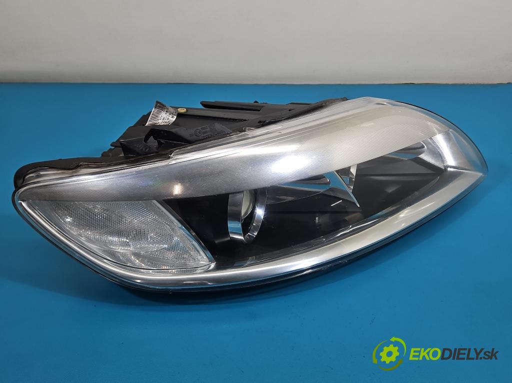Audi Q7 2005-2015 4.2 TDI 326KM automatic 240 kW 4134 cm3 5- Reflektor: pravý 4L0941004A (Svetlo predné pravé)