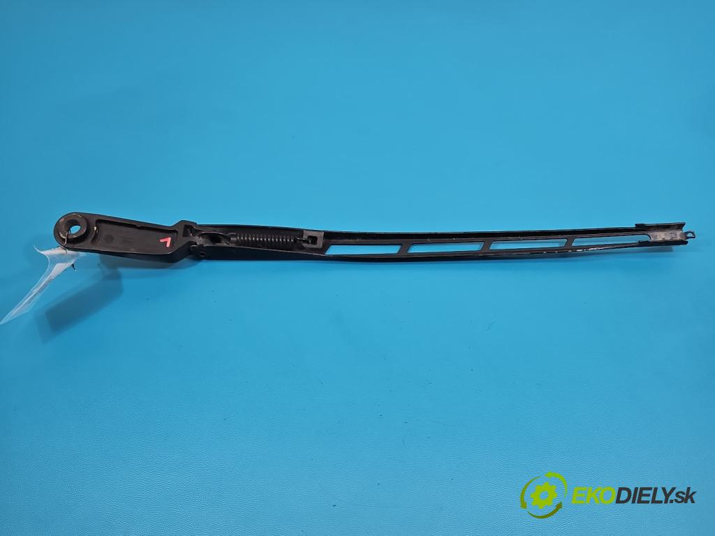 Audi Q7 2005-2015 4.2 TDI 326KM automatic 240 kW 4134 cm3 5- rameno stěrače levé 4L1955407A