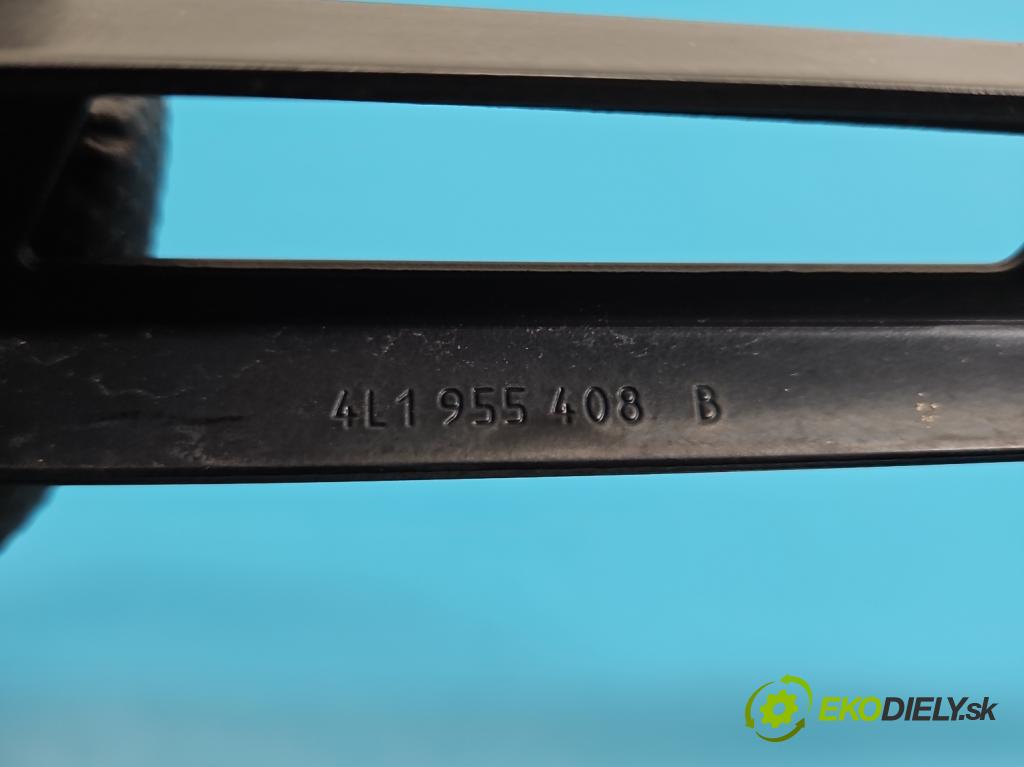 Audi Q7 2005-2015 4.2 TDI 326KM automatic 240 kW 4134 cm3 5- rameno stěrače pravé 4L1955408B