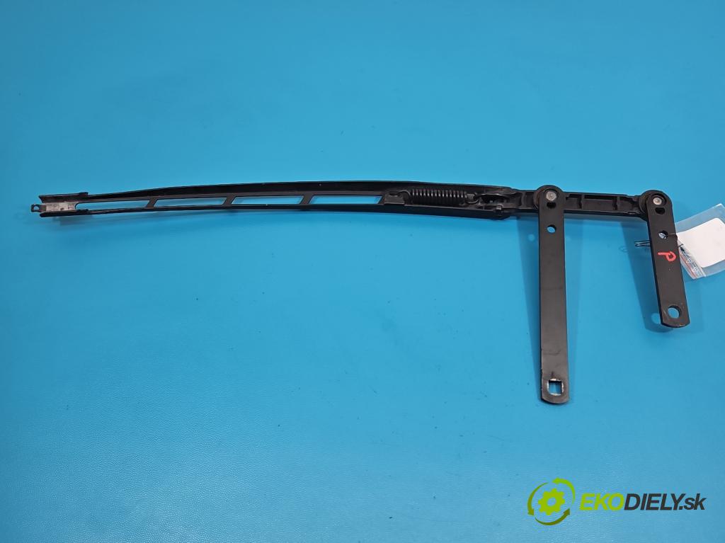 Audi Q7 2005-2015 4.2 TDI 326KM automatic 240 kW 4134 cm3 5- rameno stěrače pravé 4L1955408B