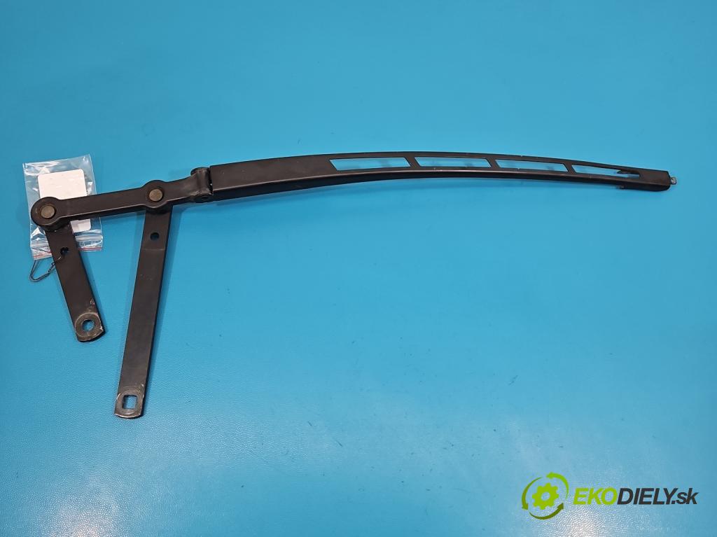 Audi Q7 2005-2015 4.2 TDI 326KM automatic 240 kW 4134 cm3 5- rameno stěrače pravé 4L1955408B