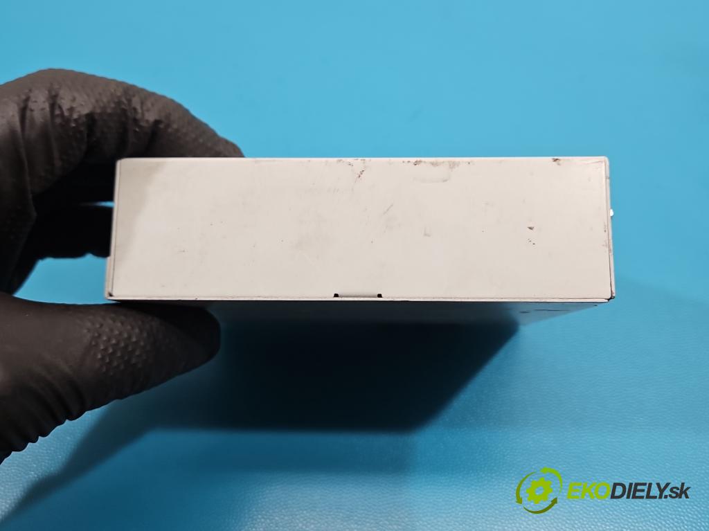 Audi Q7 2005-2015 4.2 TDI 326KM automatic 240 kW 4134 cm3 5- riadiaca jednotka ostatné B070209070