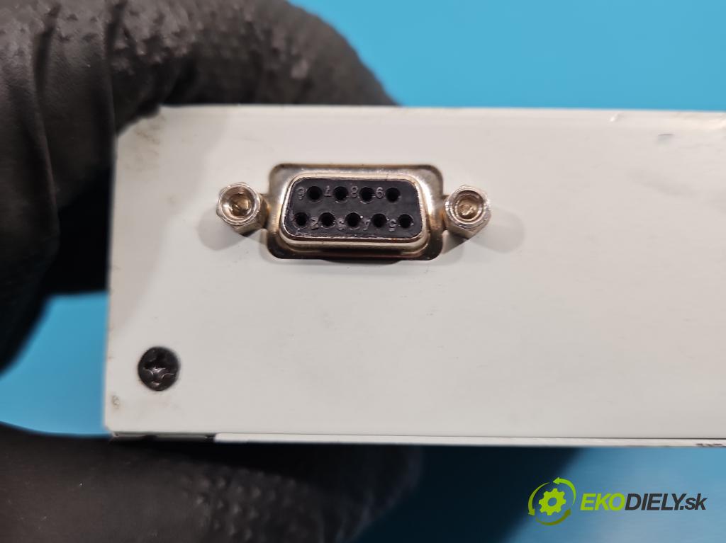 Audi Q7 2005-2015 4.2 TDI 326KM automatic 240 kW 4134 cm3 5- riadiaca jednotka ostatné B070209070