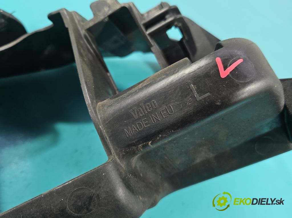 Audi Q7 2005-2015 4.2 TDI 326KM automatic 240 kW 4134 cm3 5- lišta pod svetlami