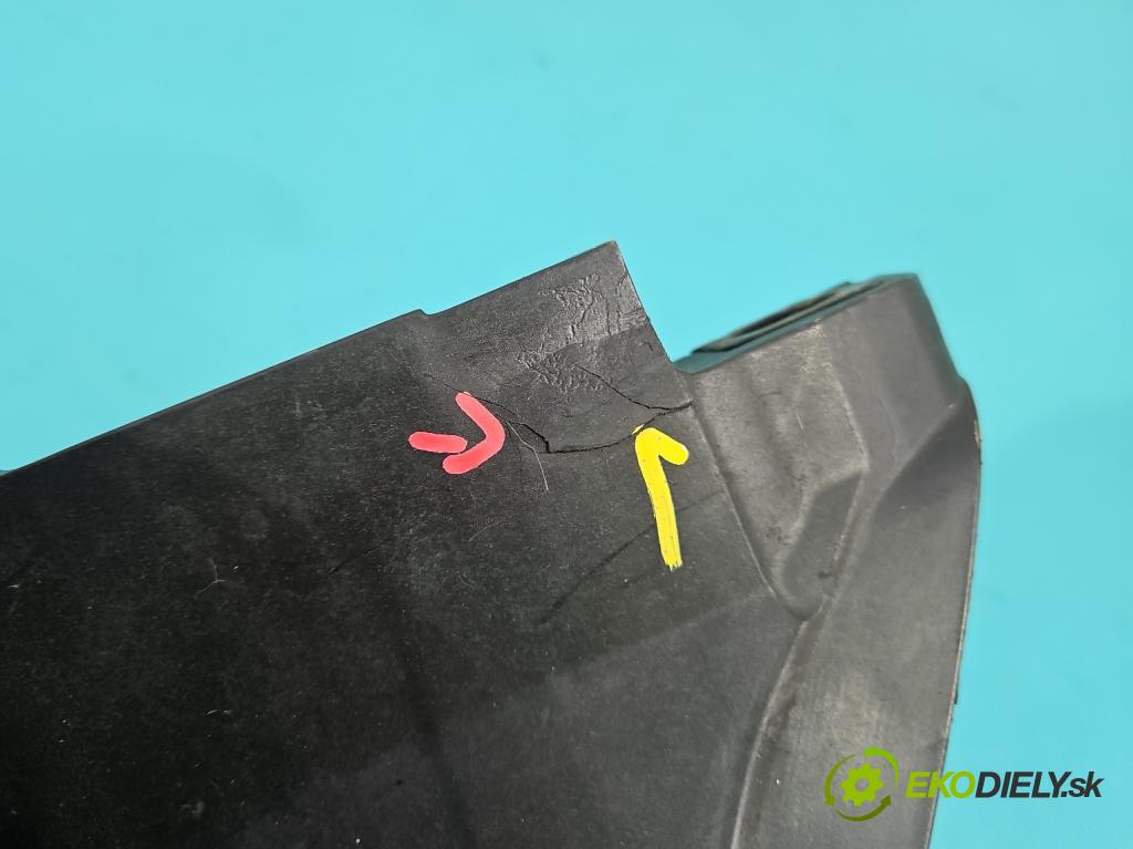 Audi Q7 2005-2015 4.2 TDI 326KM automatic 240 kW 4134 cm3 5- lišta pod svetlami