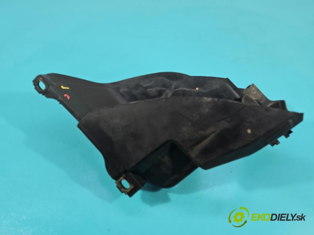 Audi Q7 2005-2015 4.2 TDI 326KM automatic 240 kW 4134 cm3 5- lišta pod svetlami