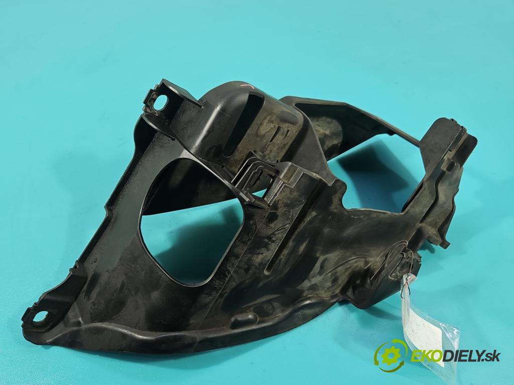 Audi Q7 2005-2015 4.2 TDI 326KM automatic 240 kW 4134 cm3 5- lišta pod svetlami