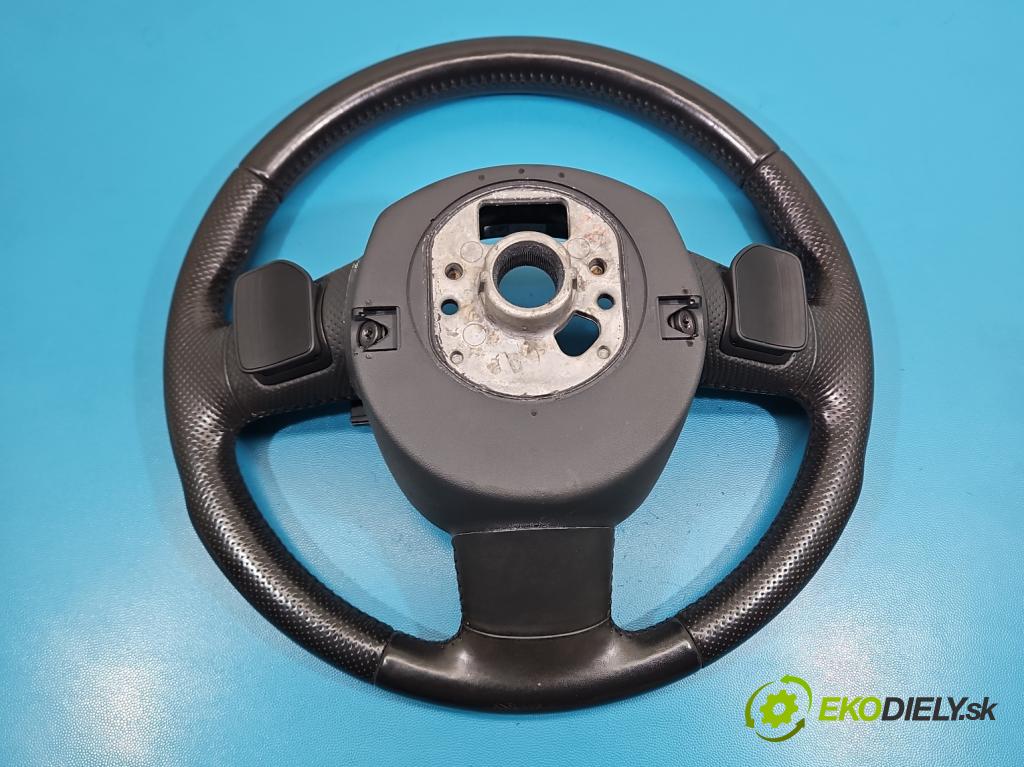 Audi Q7 2005-2015 4.2 TDI 326KM automatic 240 kW 4134 cm3 5- volant 4F0419091DG (Volant)