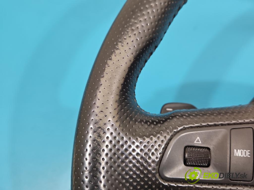 Audi Q7 2005-2015 4.2 TDI 326KM automatic 240 kW 4134 cm3 5- volant 4F0419091DG (Volant)