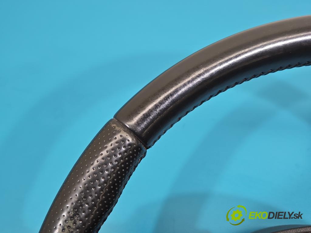 Audi Q7 2005-2015 4.2 TDI 326KM automatic 240 kW 4134 cm3 5- volant 4F0419091DG (Volant)