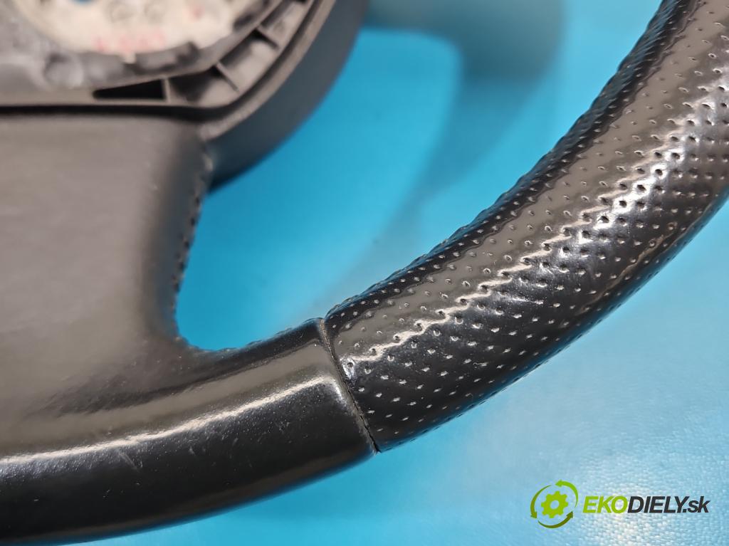 Audi Q7 2005-2015 4.2 TDI 326KM automatic 240 kW 4134 cm3 5- volant 4F0419091DG (Volant)