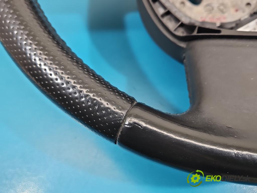 Audi Q7 2005-2015 4.2 TDI 326KM automatic 240 kW 4134 cm3 5- volant 4F0419091DG (Volant)