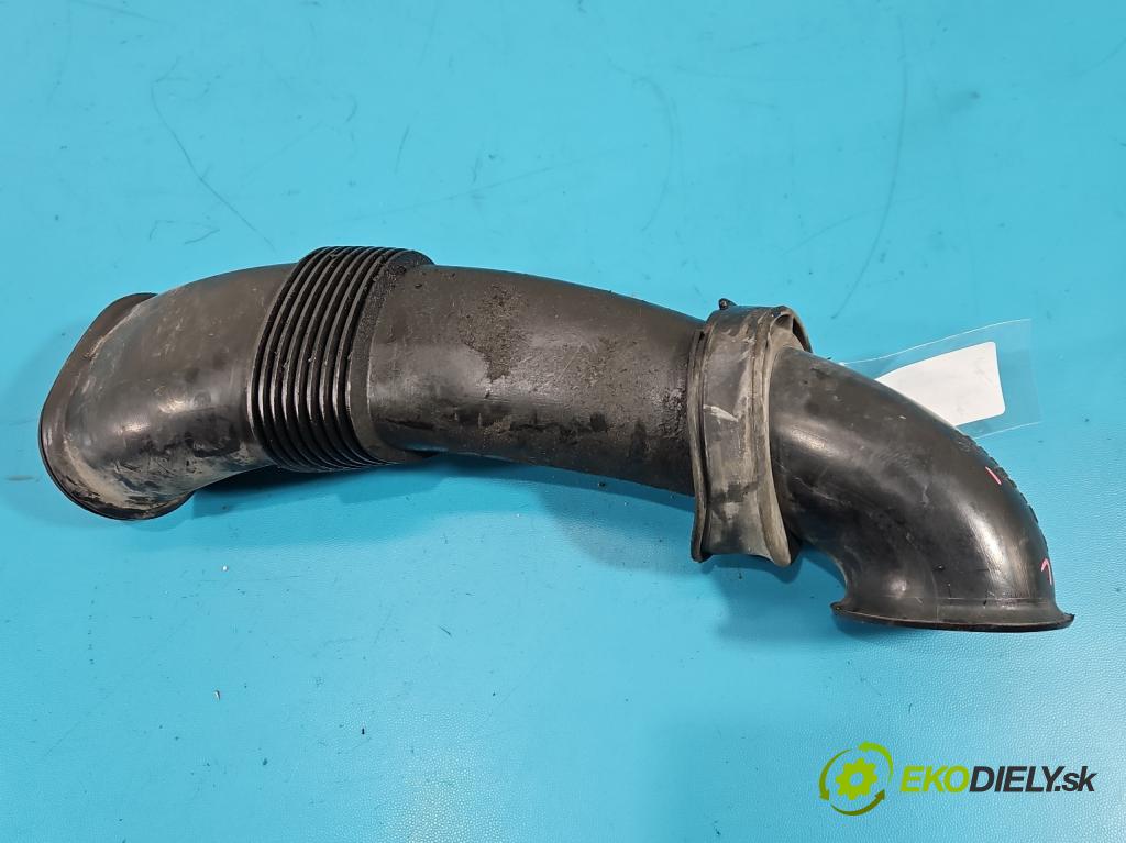 Audi Q7 2005-2015 4.2 TDI 326KM automatic 240 kW 4134 cm3 5- Trubka: 7L6128752B